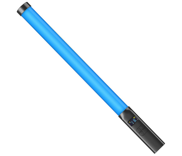 Ulanzi VL119 - RGB, WB (2500K - 9000K) - 1233375 - zdjęcie 2